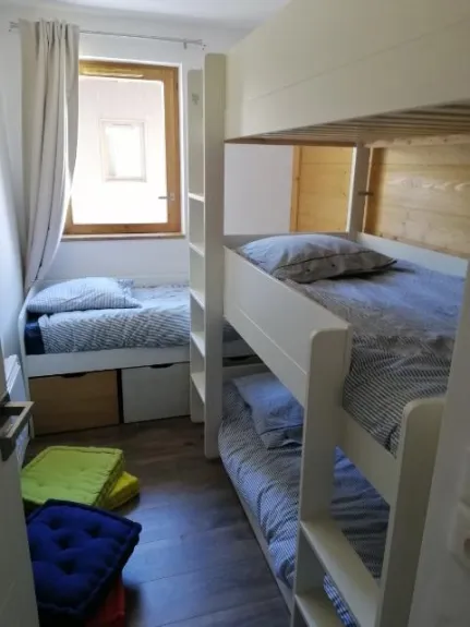 Chambre enfants