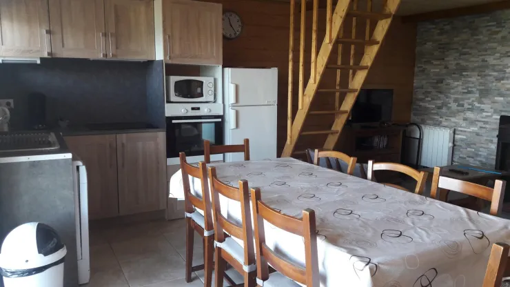 salle a manger