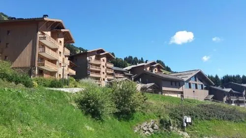 La résidence