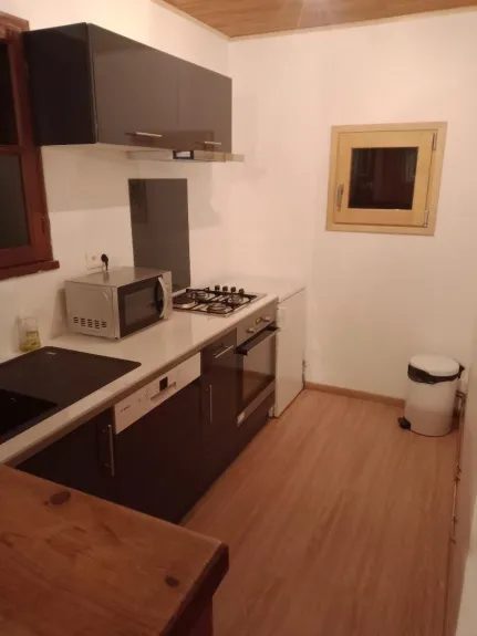 KItchen west side
