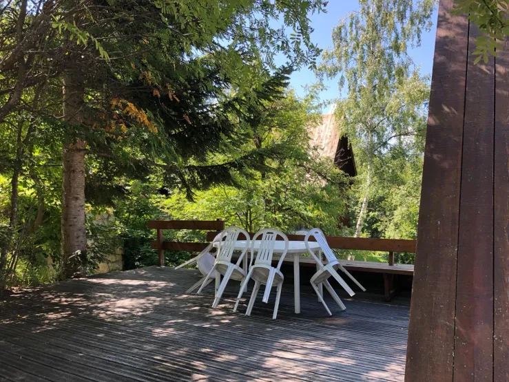 summer terras