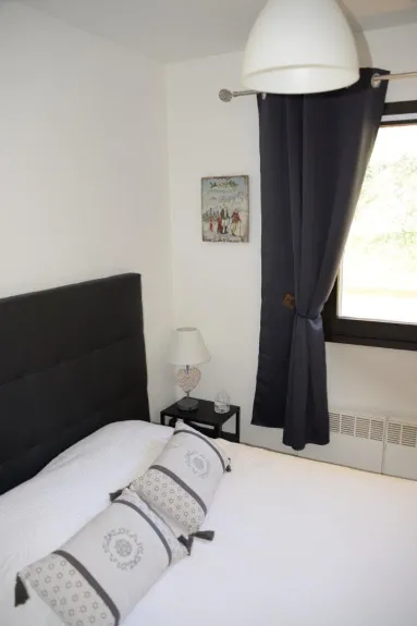 Chambre 1