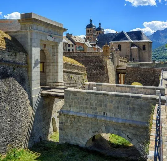 Briançon 