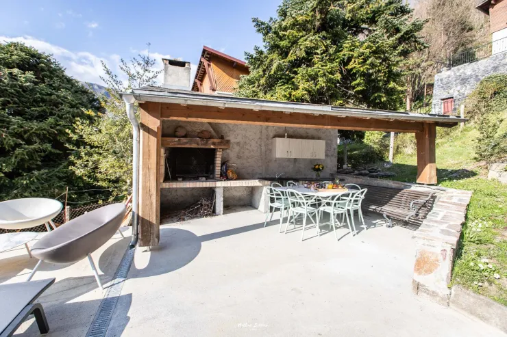 Bain de soleil, BBQ ou apéro sur la terrasse ? Les 3 sûrement