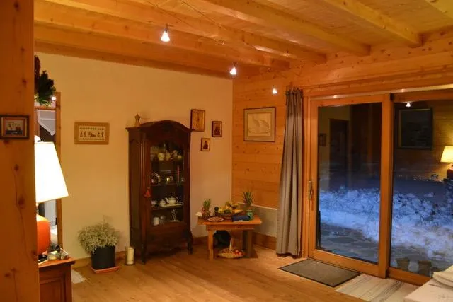 autre coté salle à manger