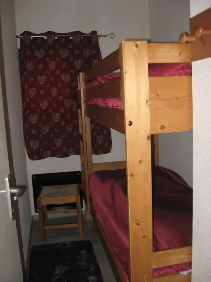 Chambre enfants