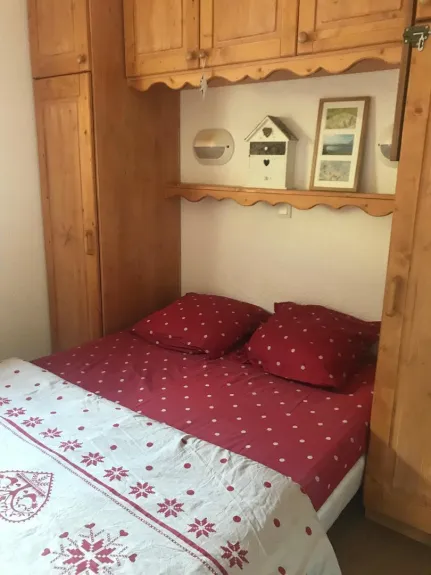 CHAMBRE PARENTALE