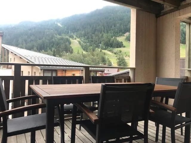 TERRASSE ETE