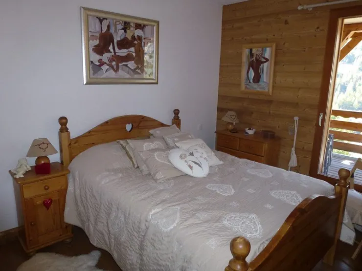 CHAMBRE 1