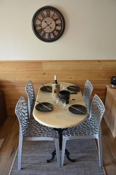Pour les repas