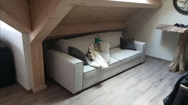 Cocooning 
