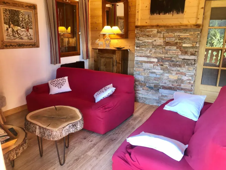 salon cosy