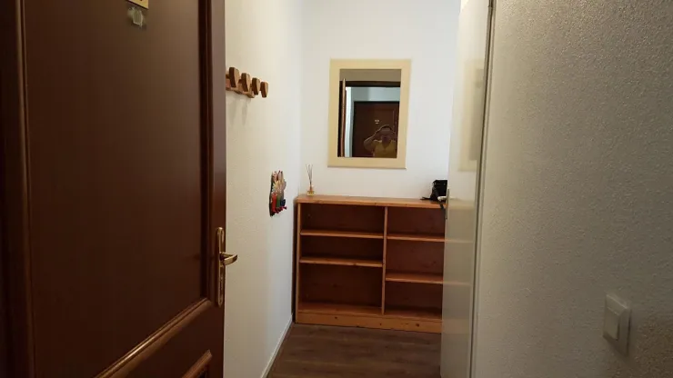 entrée