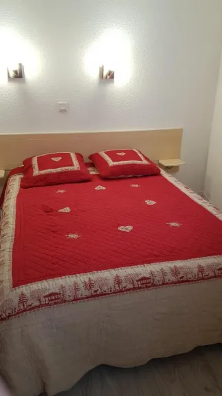 chambre parentale
