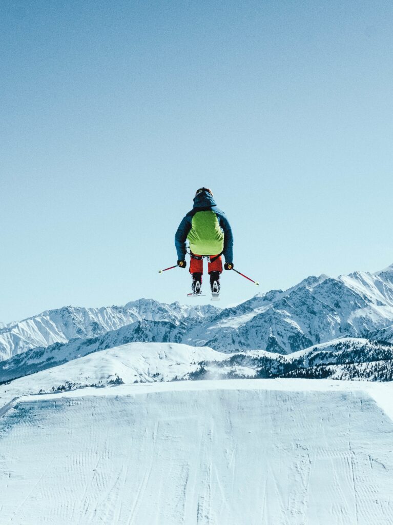 forfait ski pas cher jura